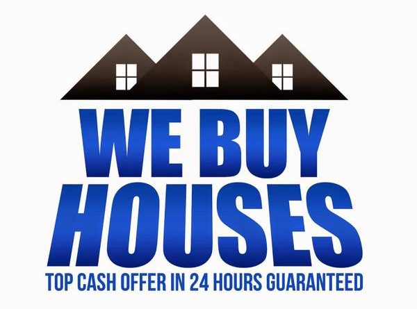 Sell My House Fast - We Buy Houses San Antonio